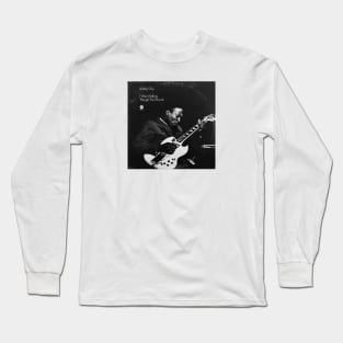 I Was Walking Through The Woods Long Sleeve T-Shirt